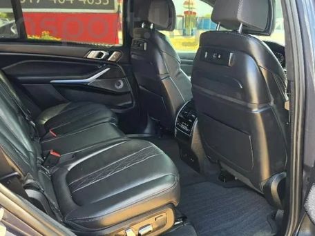 BMW X7, 2020 — сүрөт 13