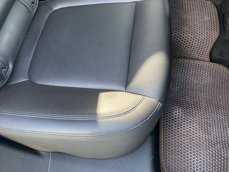 Renault Samsung SM6, 2018 — фото 13