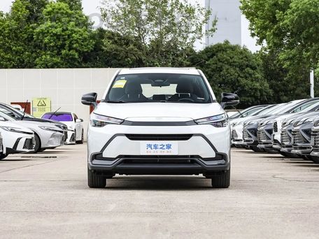 Toyota Frontlander, 2026 — фото 5