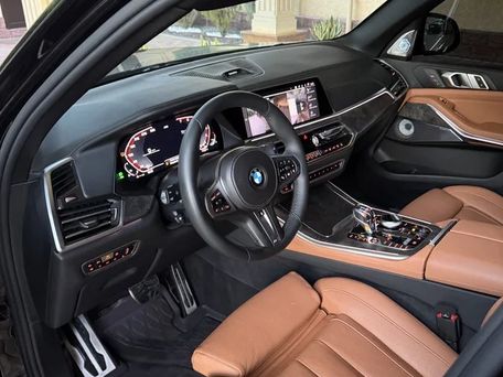 BMW X5, 2019 — 照片 7
