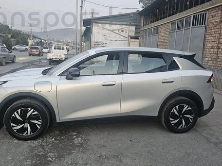 Changan Qiyuan Q05, 2026 — 照片 2