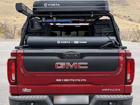 GMC Sierra, 2023 — сүрөт 7