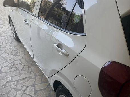 Kia Morning, 2018 — photo 4
