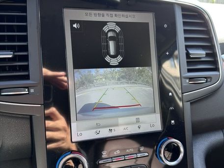 Renault Samsung QM6, 2020 — фото 11