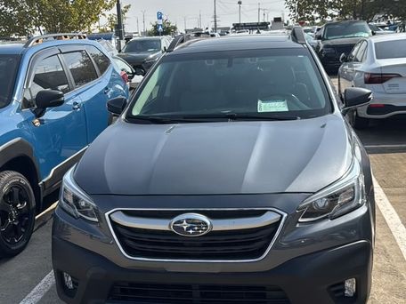 Subaru Outback, 2021 — сүрөт 2