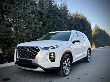 Hyundai Palisade, 2021 — photo 12