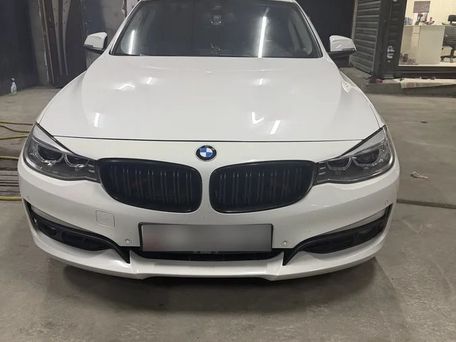 BMW 3 серии, 2016 — фото 2