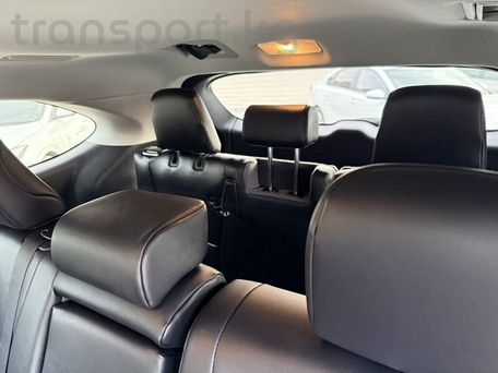 Toyota Highlander, 2022 — photo 7