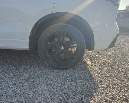Volkswagen Tiguan, 2026 — сүрөт 4
