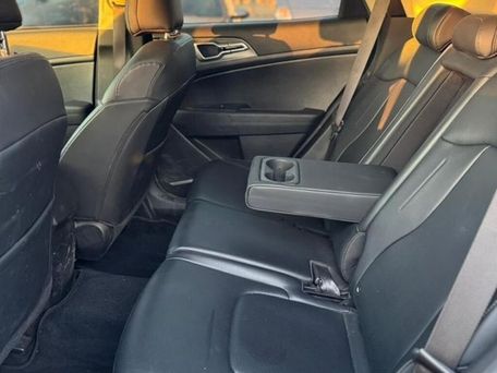 Kia Sportage, 2022 — 照片 6