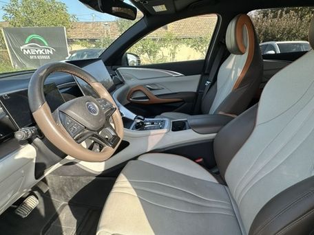 BYD Song Pro, 2022 — 照片 6