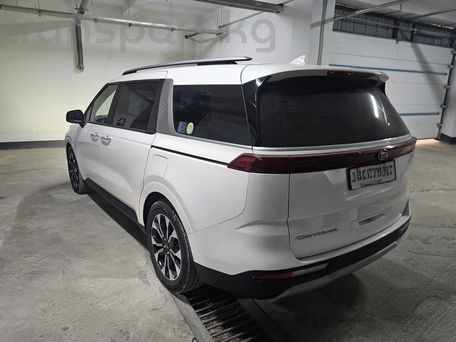 Kia Carnival, 2020 — 照片 4