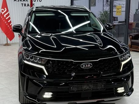 Kia Sorento, 2020 — фото 5