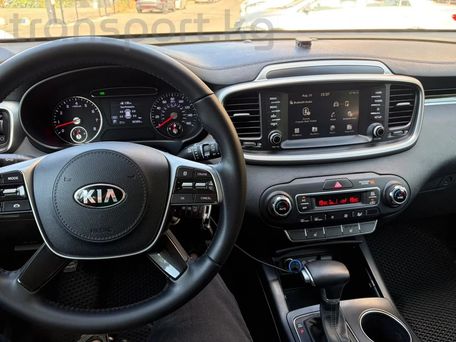 Kia Sorento, 2019 — фото 7