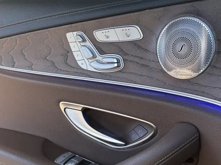 Mercedes-Benz E-Класс, 2021 — фото 9