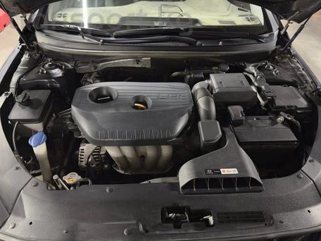 Hyundai Sonata, 2020 — 照片 6