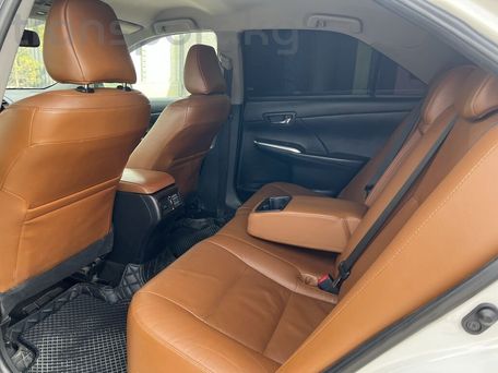Toyota Camry, 2017 — photo 9