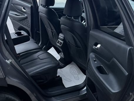 Hyundai Santa Fe, 2022 — сүрөт 11
