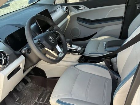 BYD Yuan, 2023 — 照片 2
