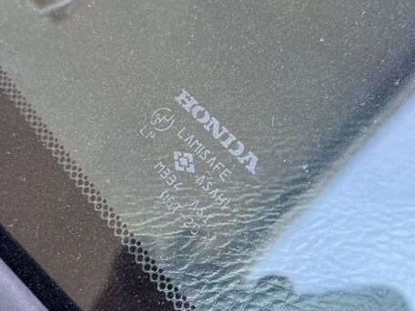 Honda Stream, 2000 — photo 9