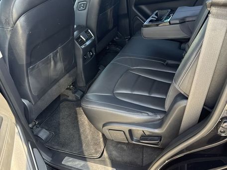 SsangYong Rexton, 2019 — photo 3