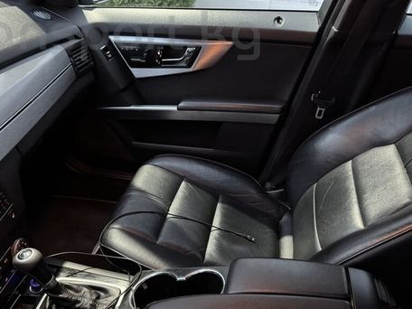 Mercedes-Benz GLC AMG, 2009 — photo 19