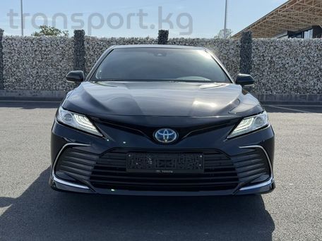 Toyota Camry, 2023 — фото 3