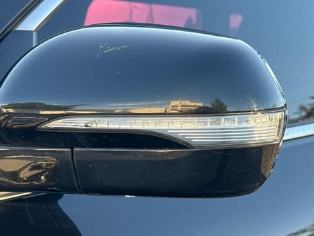 SsangYong Rexton, 2020 — photo 10