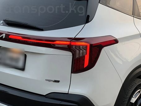 Kia Seltos, 2022 — сүрөт 5