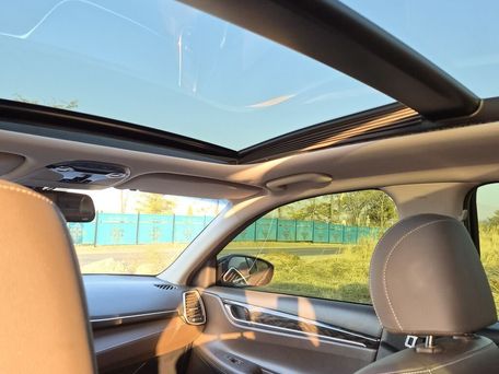 Hyundai Grandeur, 2019 — сүрөт 7