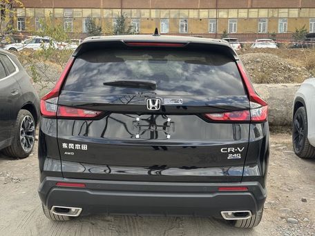 Honda CR-V, 2026 — photo 2