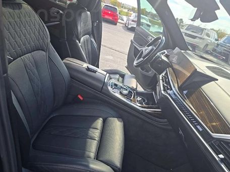 BMW X7, 2023 — photo 14