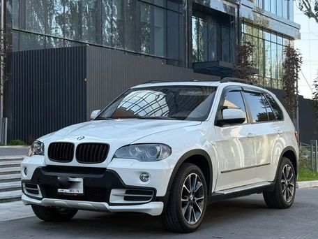 BMW X5, 2007 — сүрөт 1