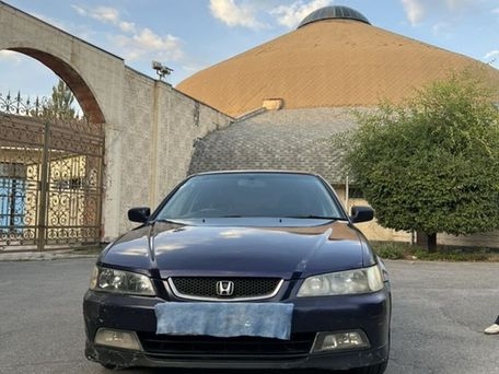 Honda Accord, 2000 — фото 3