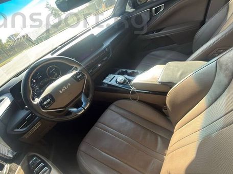 Kia K8, 2021 — сүрөт 5
