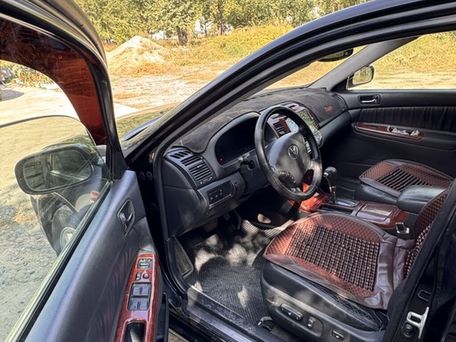Toyota Camry, 2005 — сүрөт 6