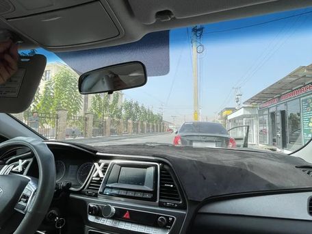 Hyundai Sonata, 2018 — 照片 3