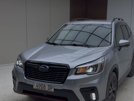 Subaru Forester, 2019 — 照片 1