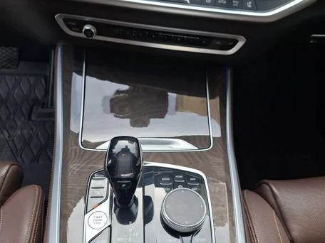 BMW X5, 2019 — 照片 10