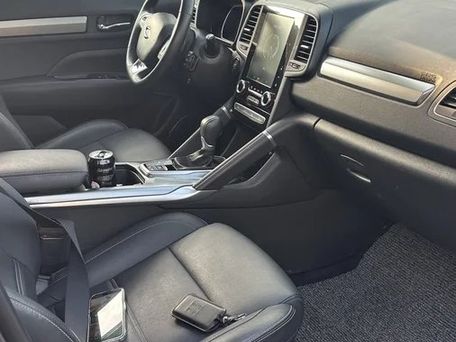 Renault Samsung QM6, 2021 — сүрөт 9