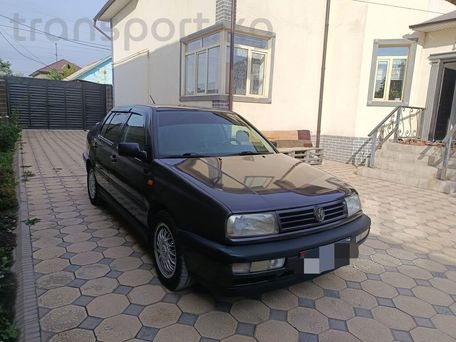 Volkswagen Vento, 1994