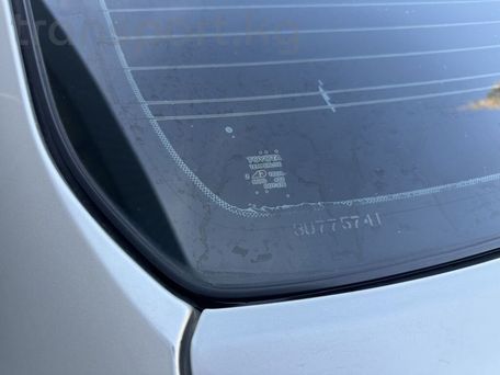 Toyota Camry, 2003 — фото 9