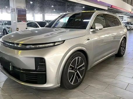 Li Auto (Lixiang) L7, 2024 — фото 1