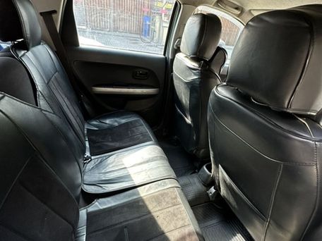 Toyota Ist, 2003 — photo 9