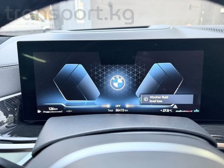BMW X7, 2023 — фото 10