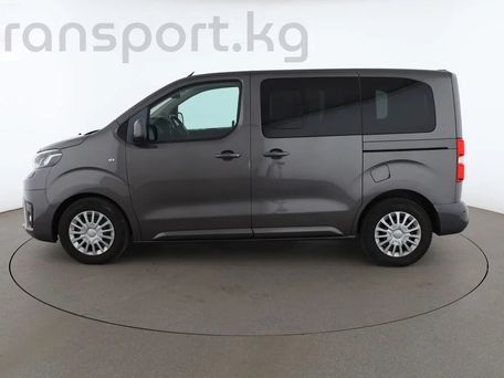Toyota ProAce, 2023 — фото 5