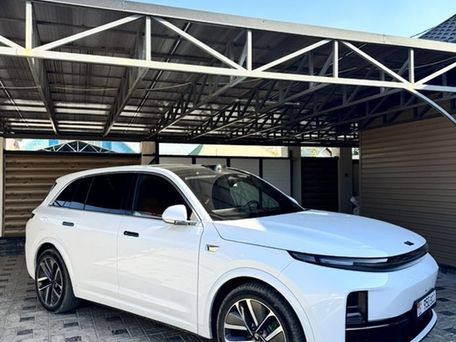 Li Auto (Lixiang) L7, 2024 — photo 4