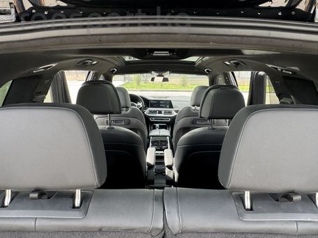 BMW X7, 2022 — фото 10