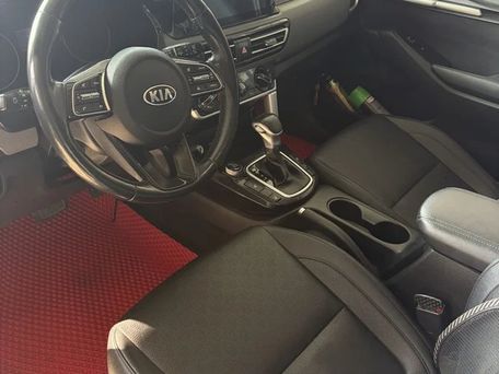 Kia Seltos, 2019 — 照片 5