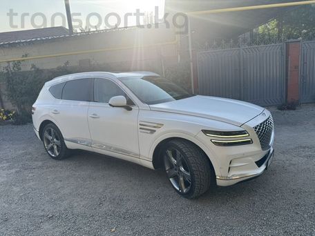 Hyundai Genesis, 2020 — photo 2